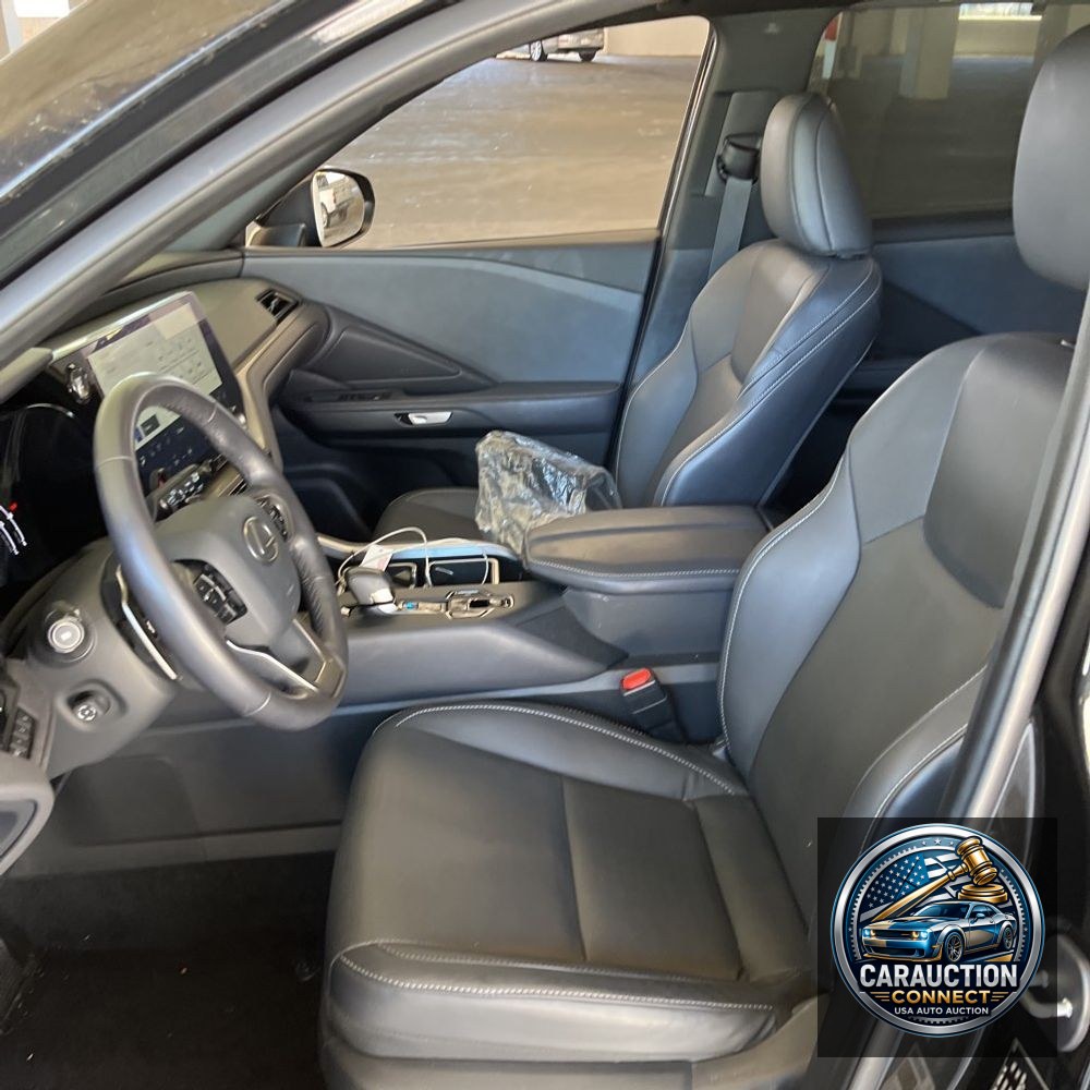 2024 Lexus TX 350 Premium