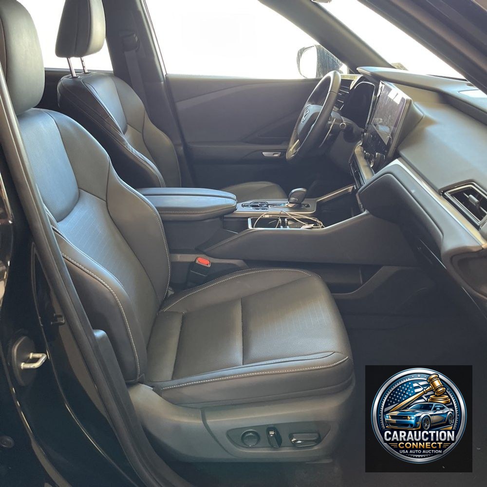 2024 Lexus TX 350 Premium