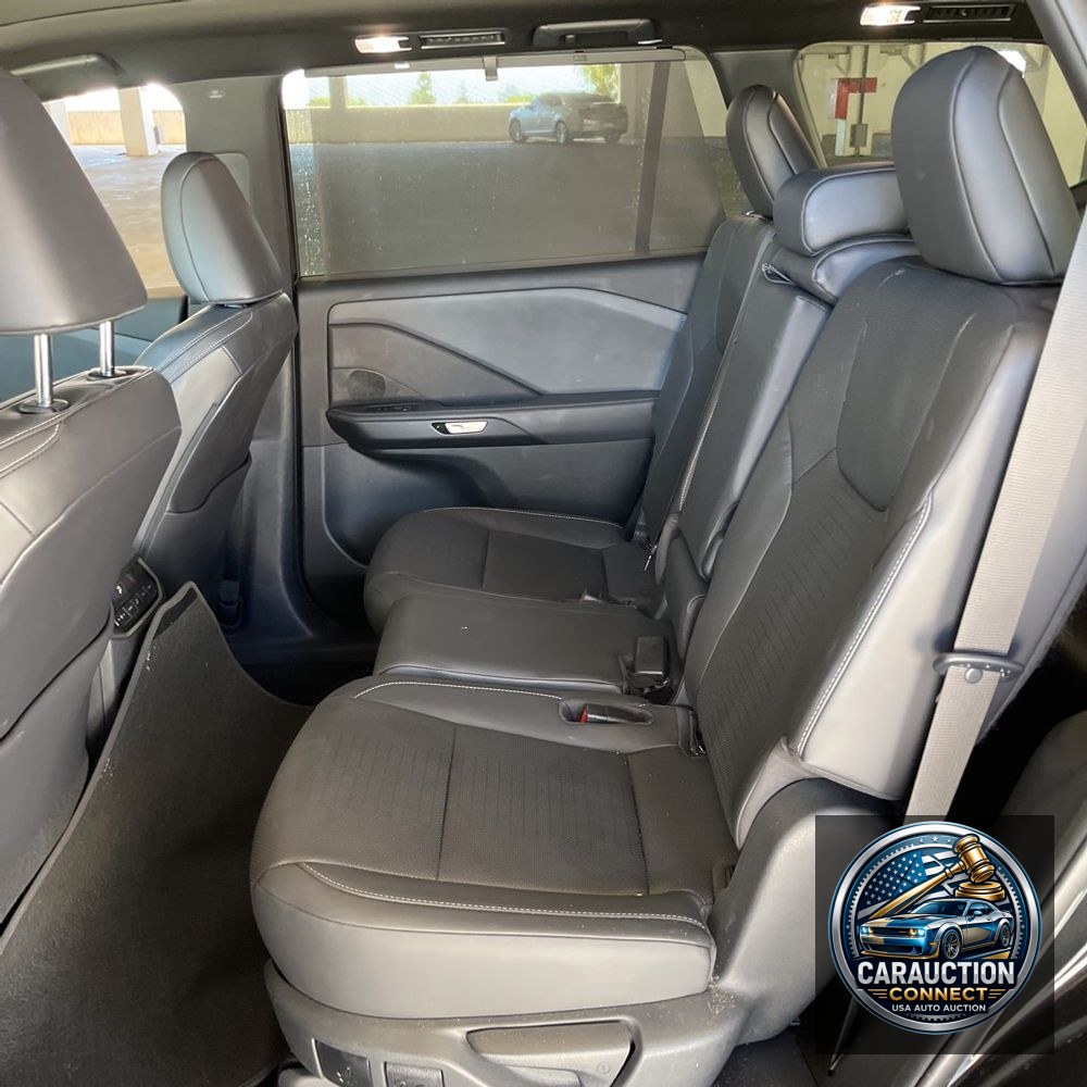 2024 Lexus TX 350 Premium
