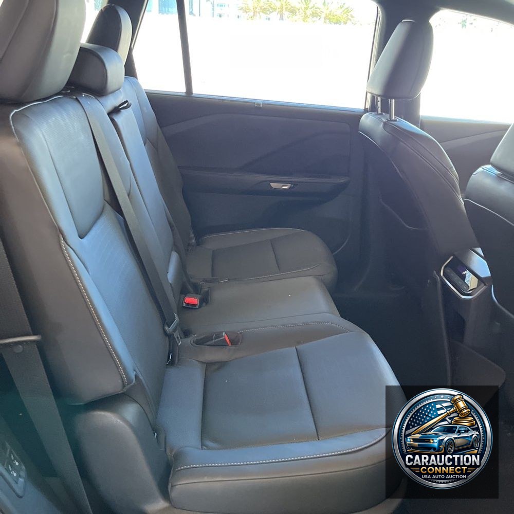 2024 Lexus TX 350 Premium