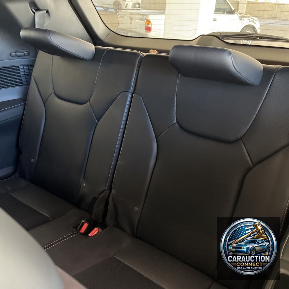 2024 Lexus TX 350 Premium