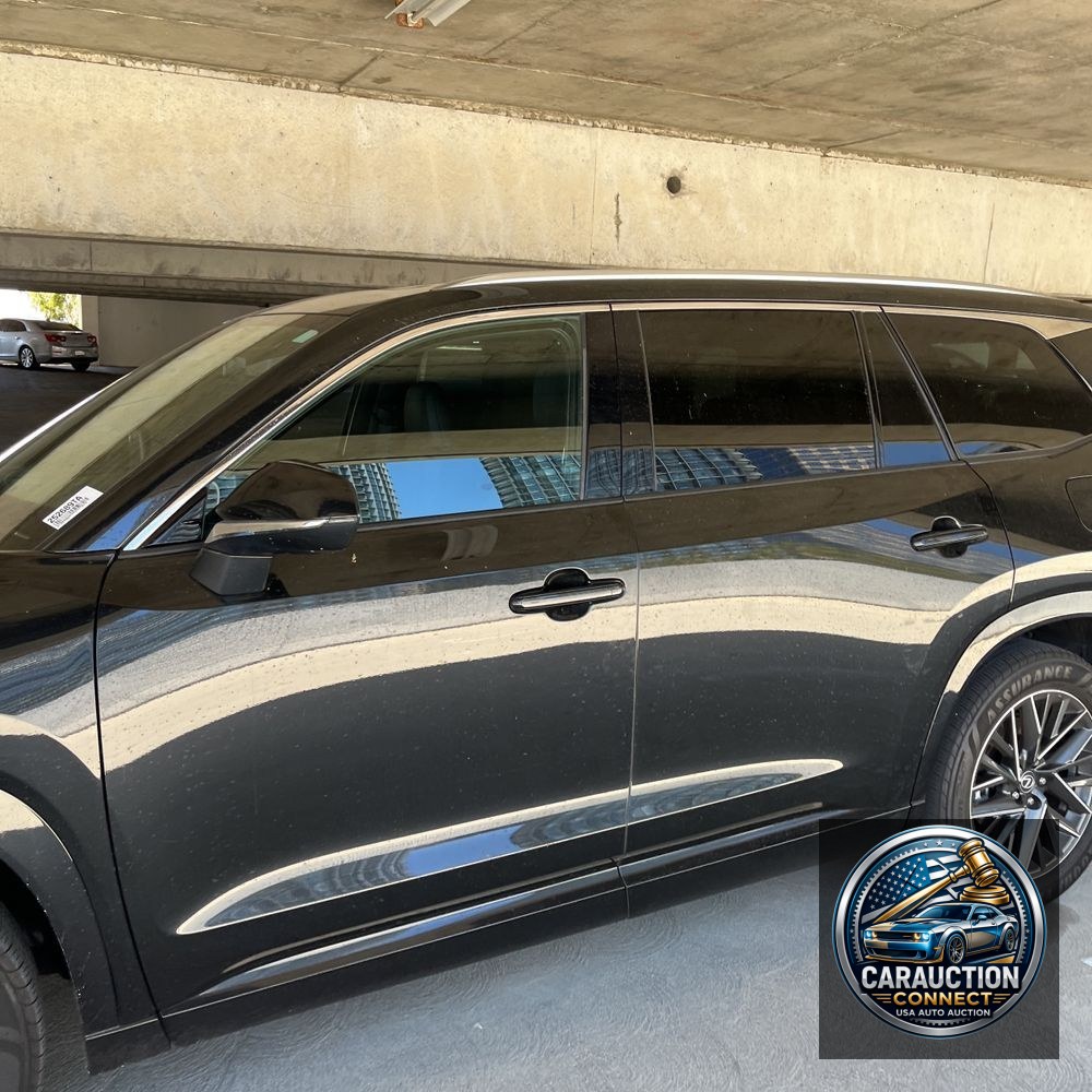 2024 Lexus TX 350 Premium