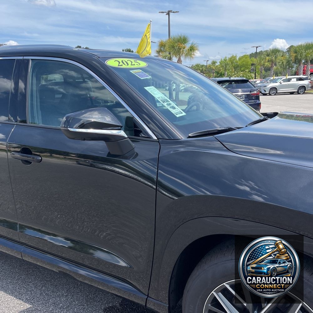 2025 Lexus TX 350 Premium
