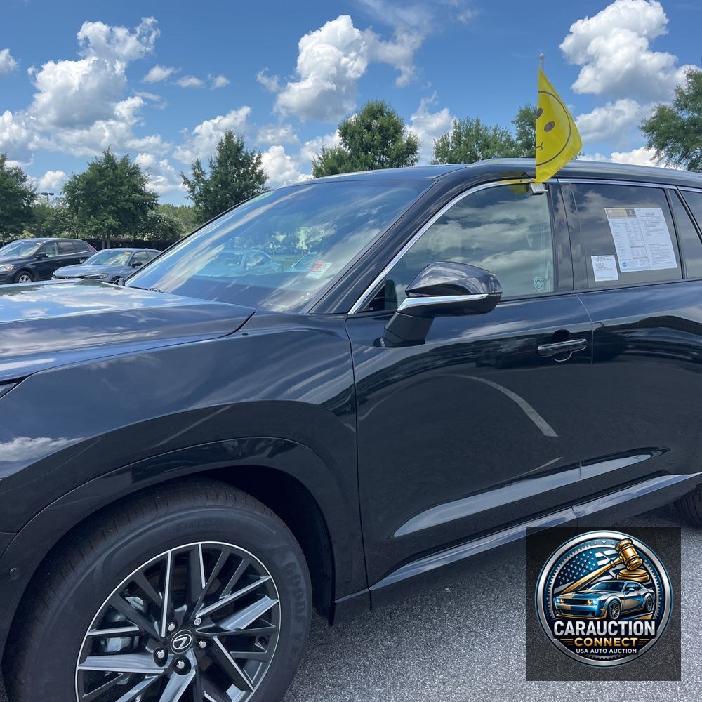 2025 Lexus TX 350 Premium
