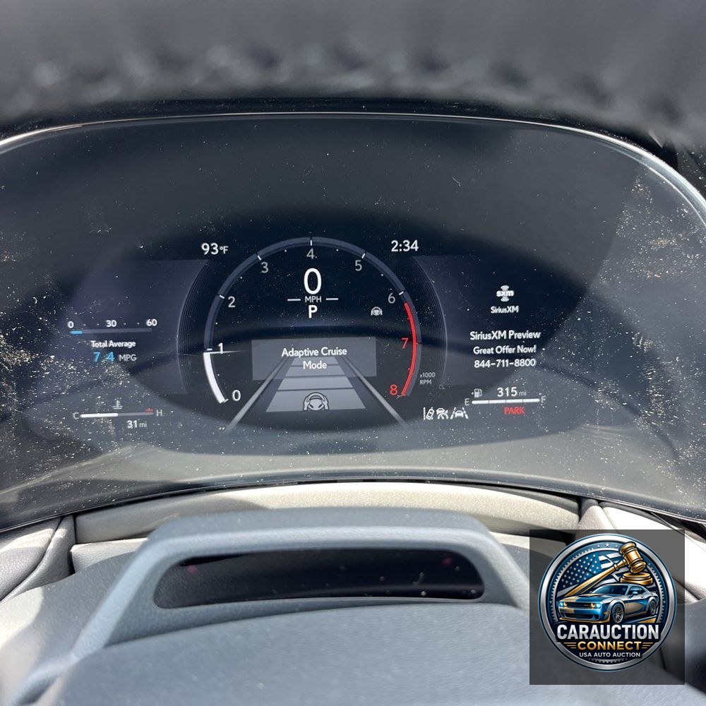 2025 Lexus TX 350 Premium