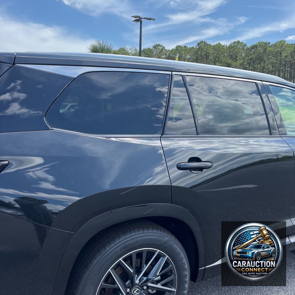 2025 Lexus TX 350 Premium