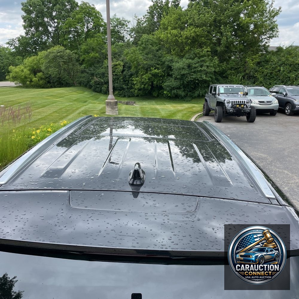 2024 Lexus TX 350 Luxury