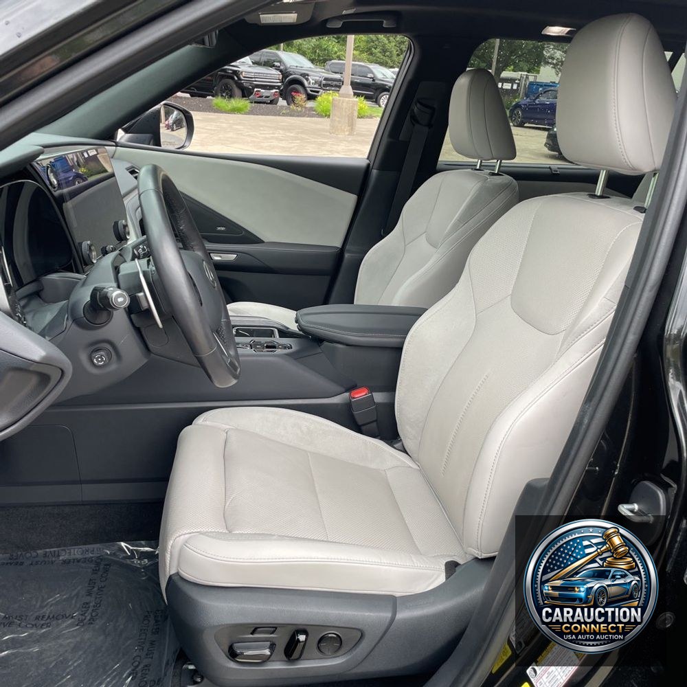 2024 Lexus TX 350 Luxury