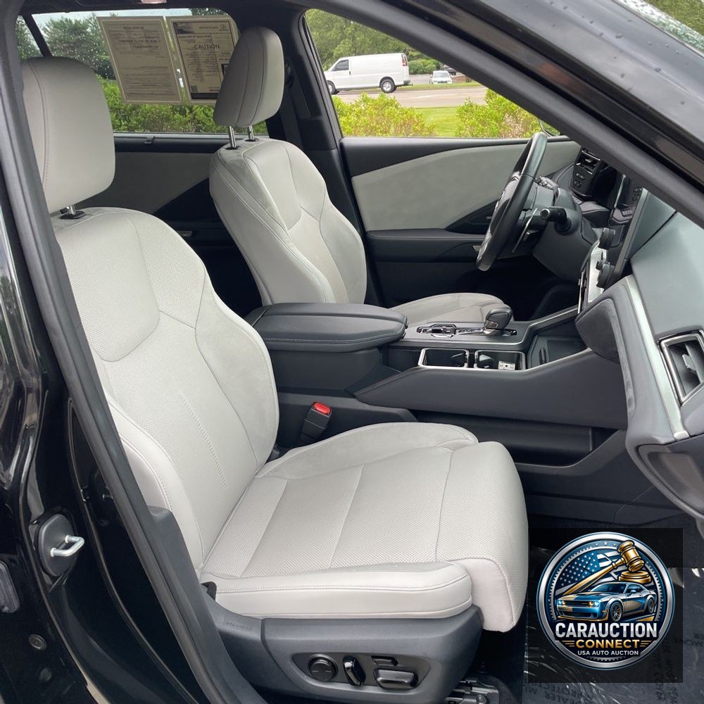 2024 Lexus TX 350 Luxury