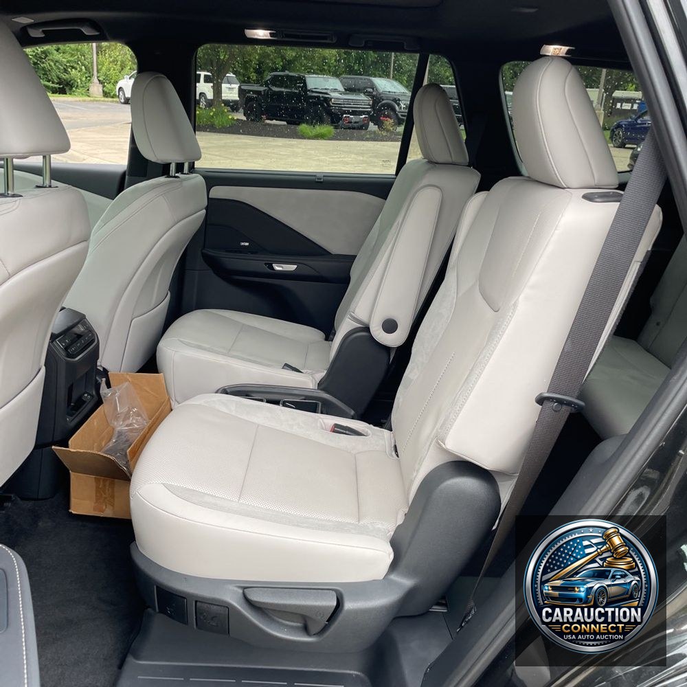 2024 Lexus TX 350 Luxury