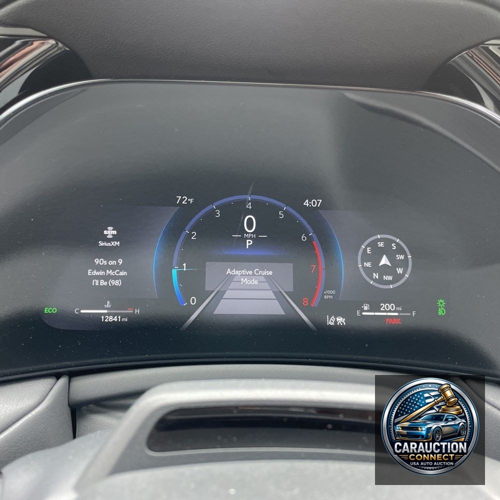 2024 Lexus TX 350 Luxury
