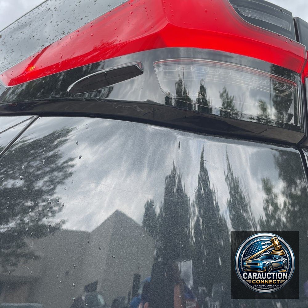 2024 Lexus TX 350 Luxury