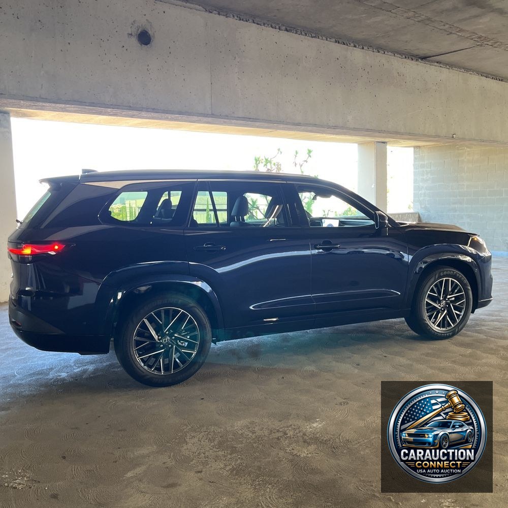 2024 Lexus TX 350 Premium