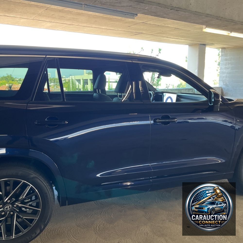 2024 Lexus TX 350 Premium