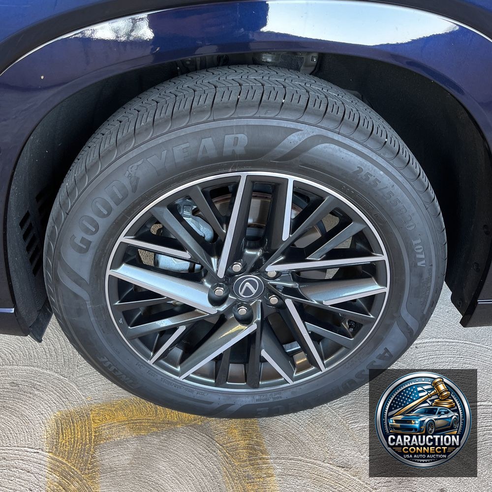 2024 Lexus TX 350 Premium