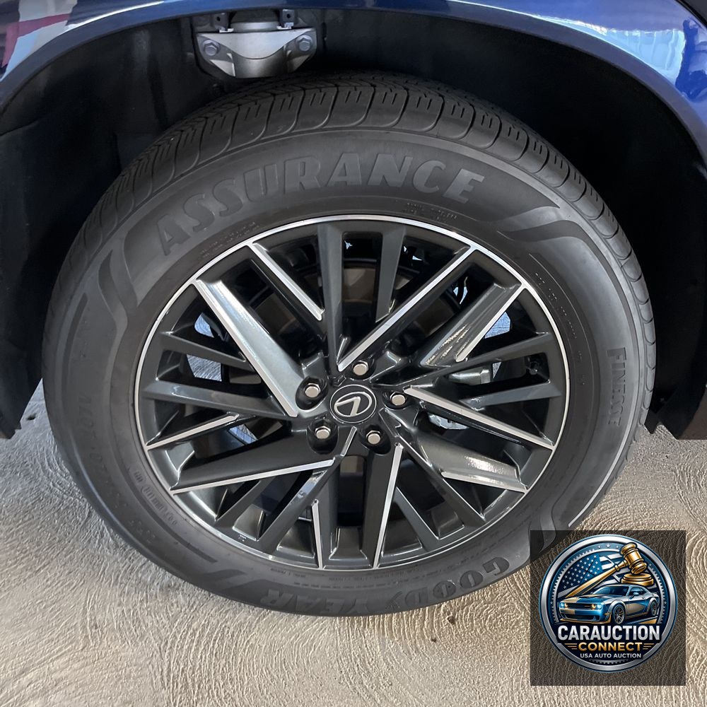 2024 Lexus TX 350 Premium