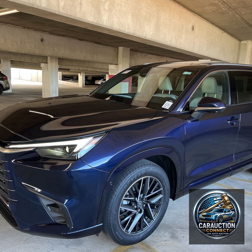 2024 Lexus TX 350 Premium