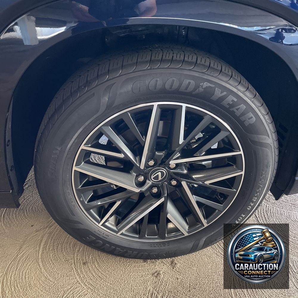 2024 Lexus TX 350 Premium