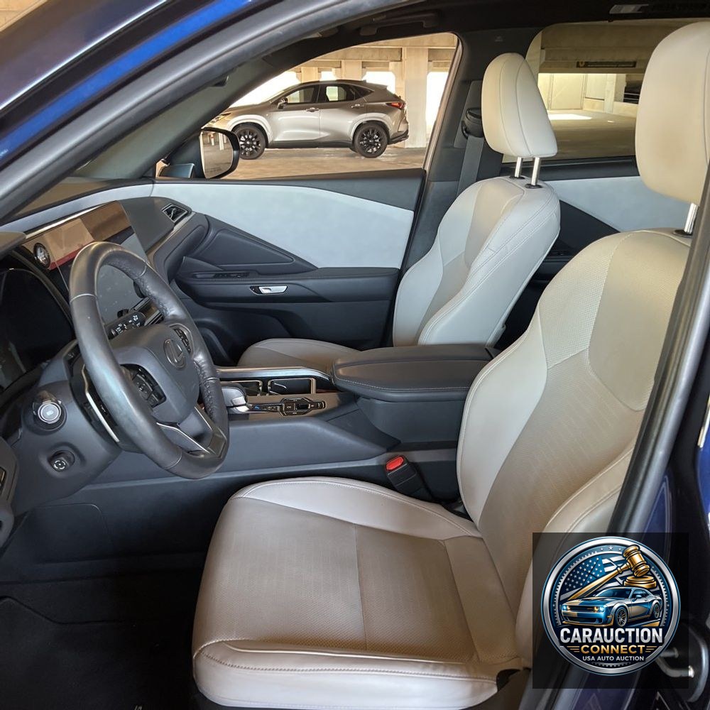 2024 Lexus TX 350 Premium