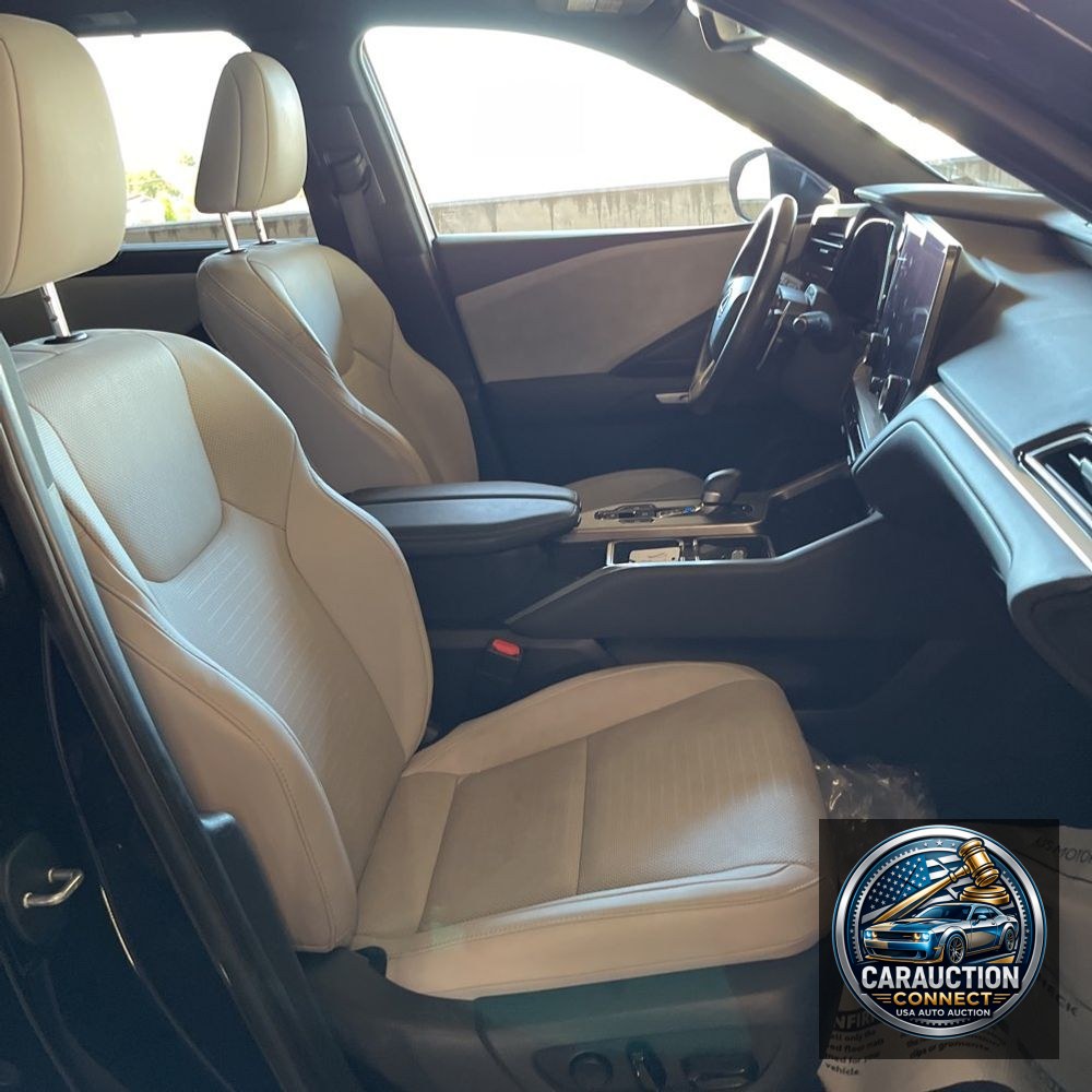 2024 Lexus TX 350 Premium