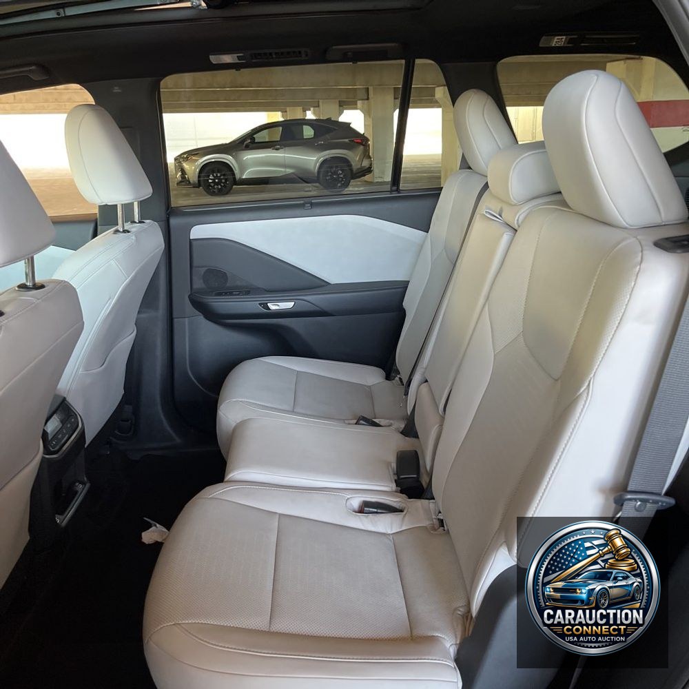 2024 Lexus TX 350 Premium