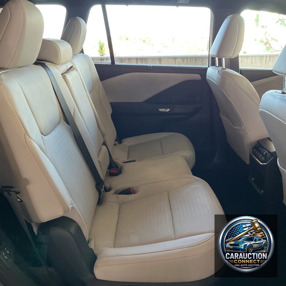 2024 Lexus TX 350 Premium