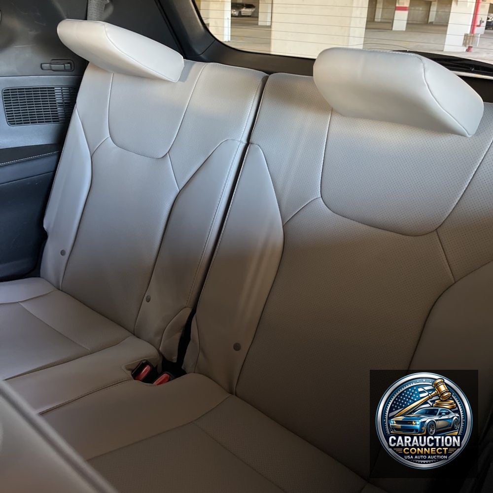 2024 Lexus TX 350 Premium