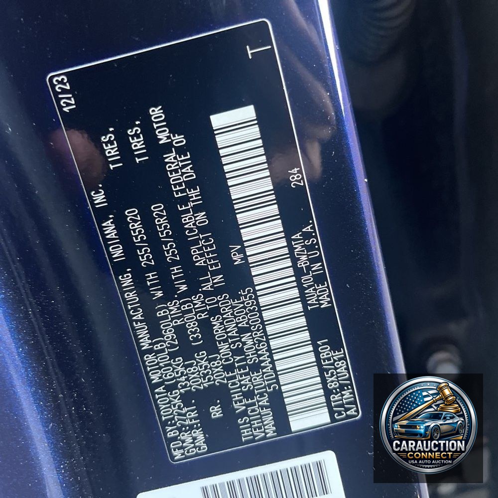 2024 Lexus TX 350 Premium