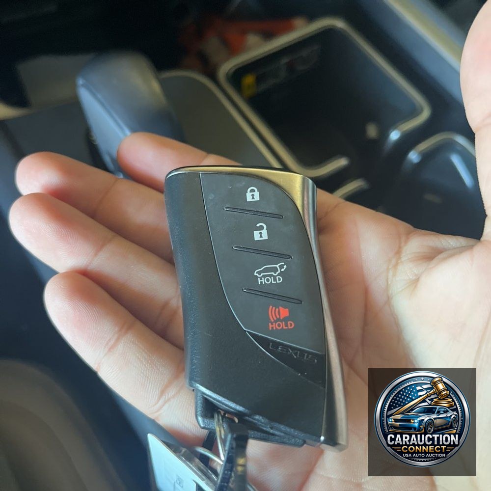 2024 Lexus TX 350 Premium