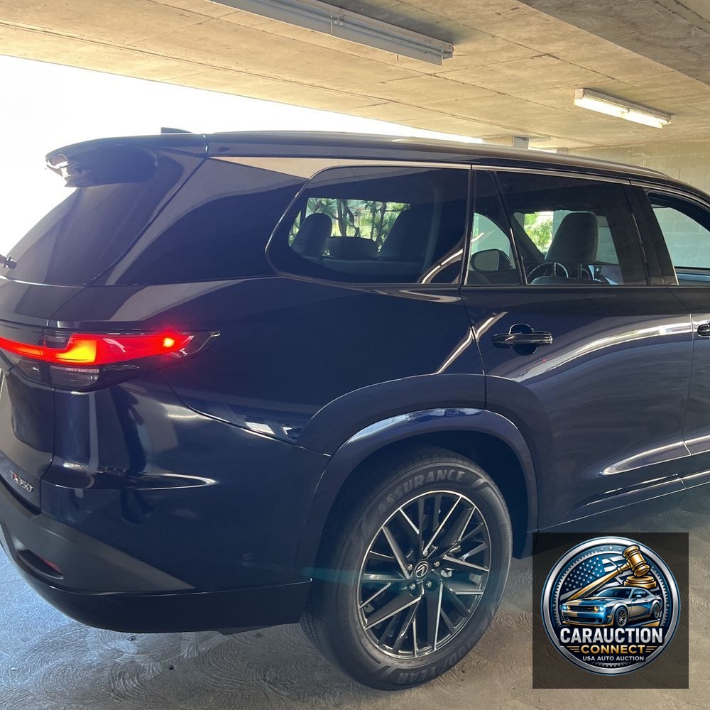 2024 Lexus TX 350 Premium