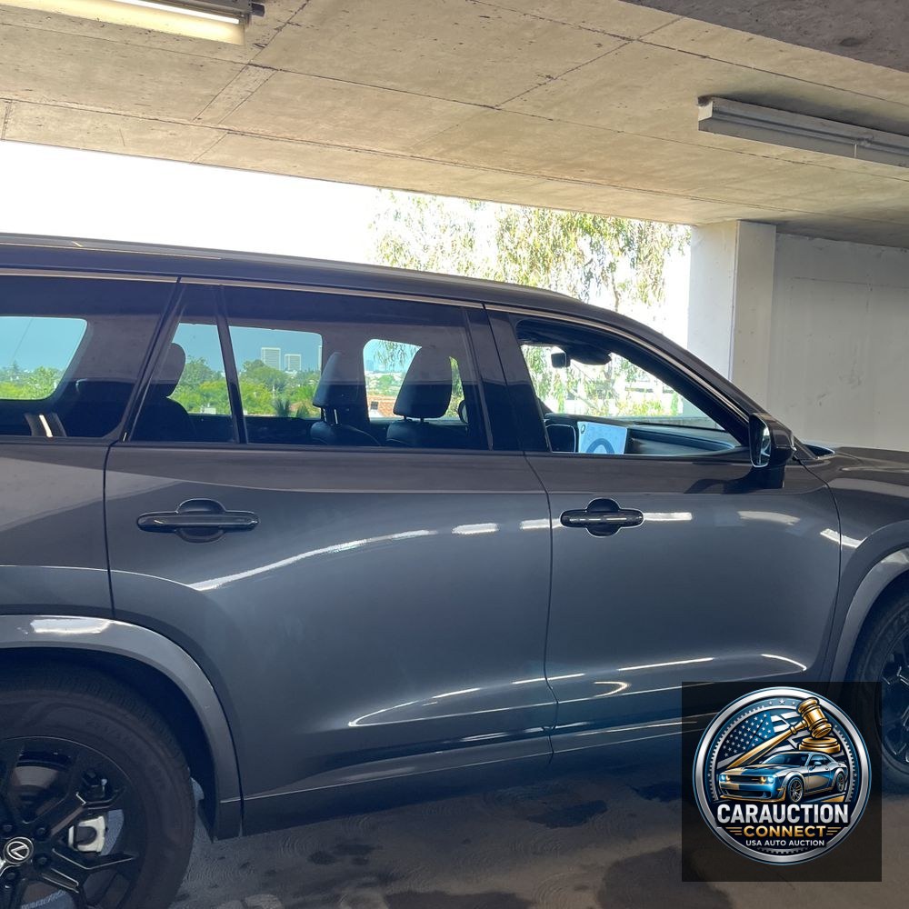 2024 Lexus TX 350 Base