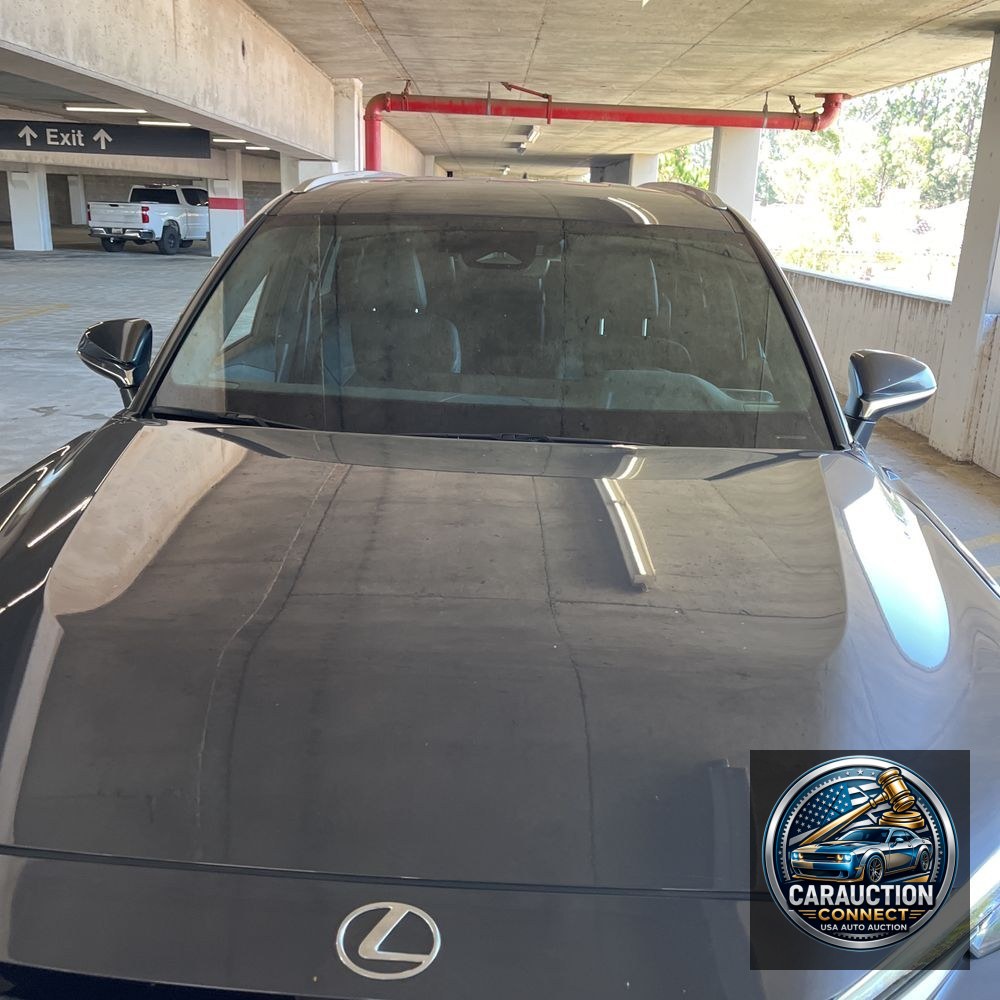 2024 Lexus TX 350 Base
