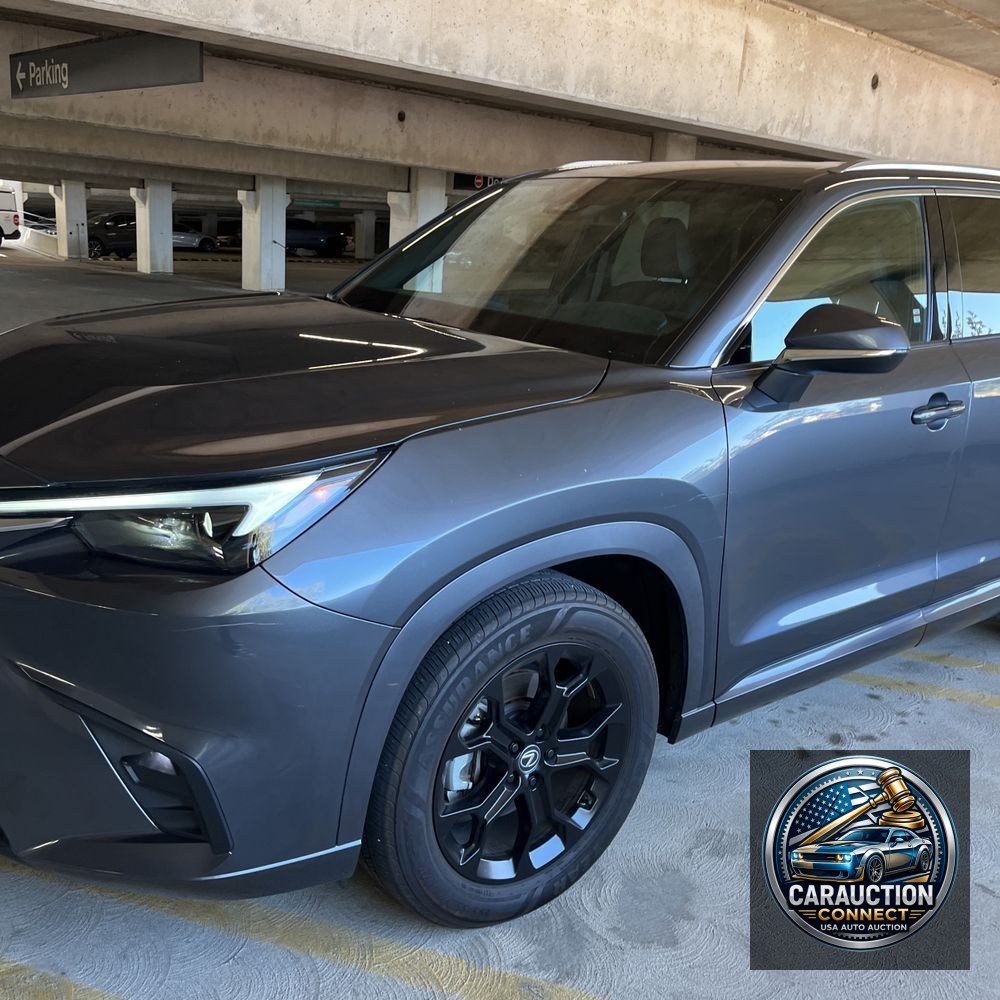 2024 Lexus TX 350 Base
