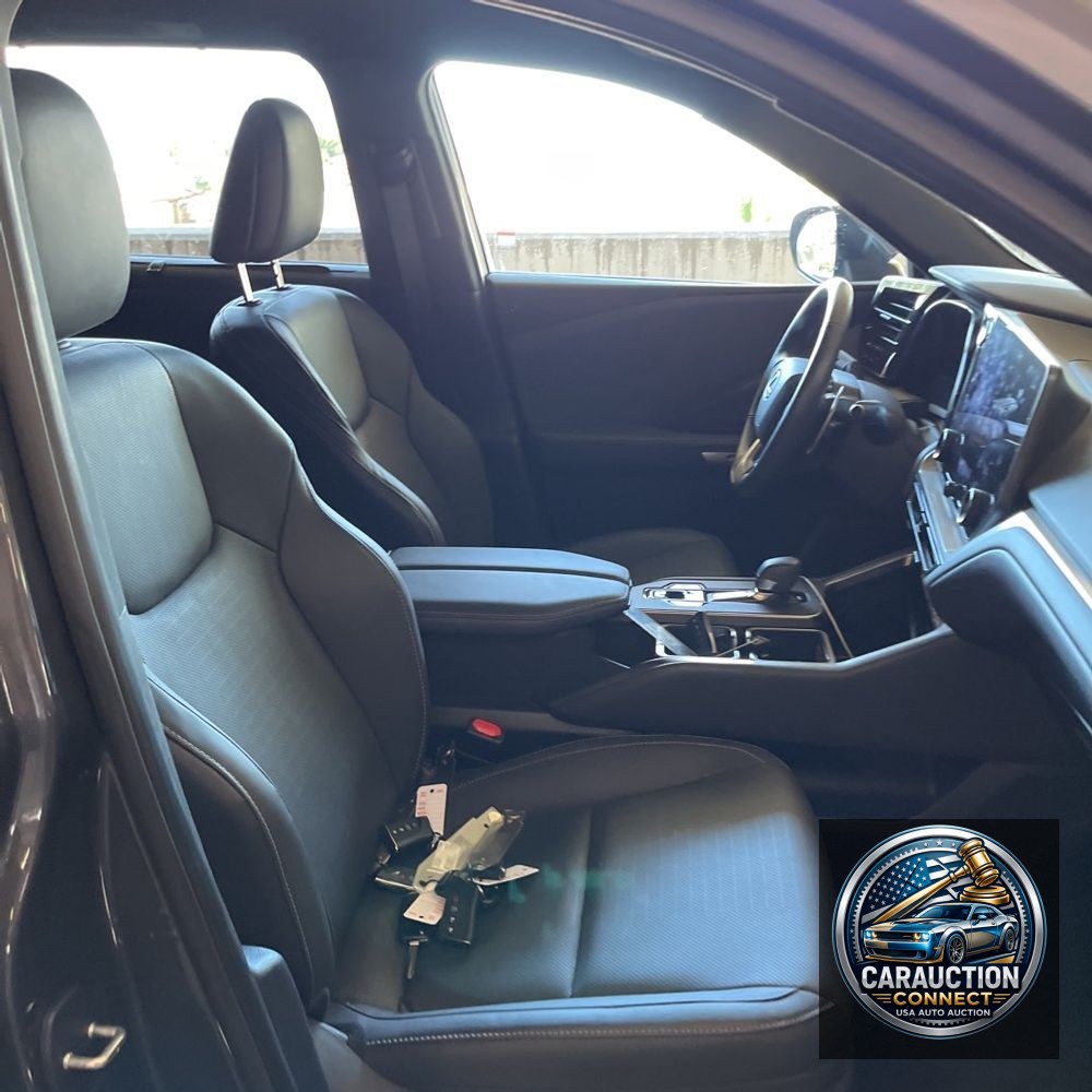 2024 Lexus TX 350 Base