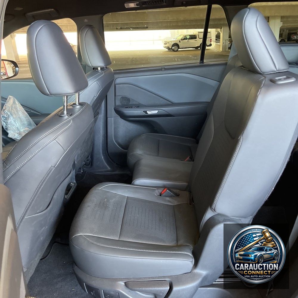 2024 Lexus TX 350 Base