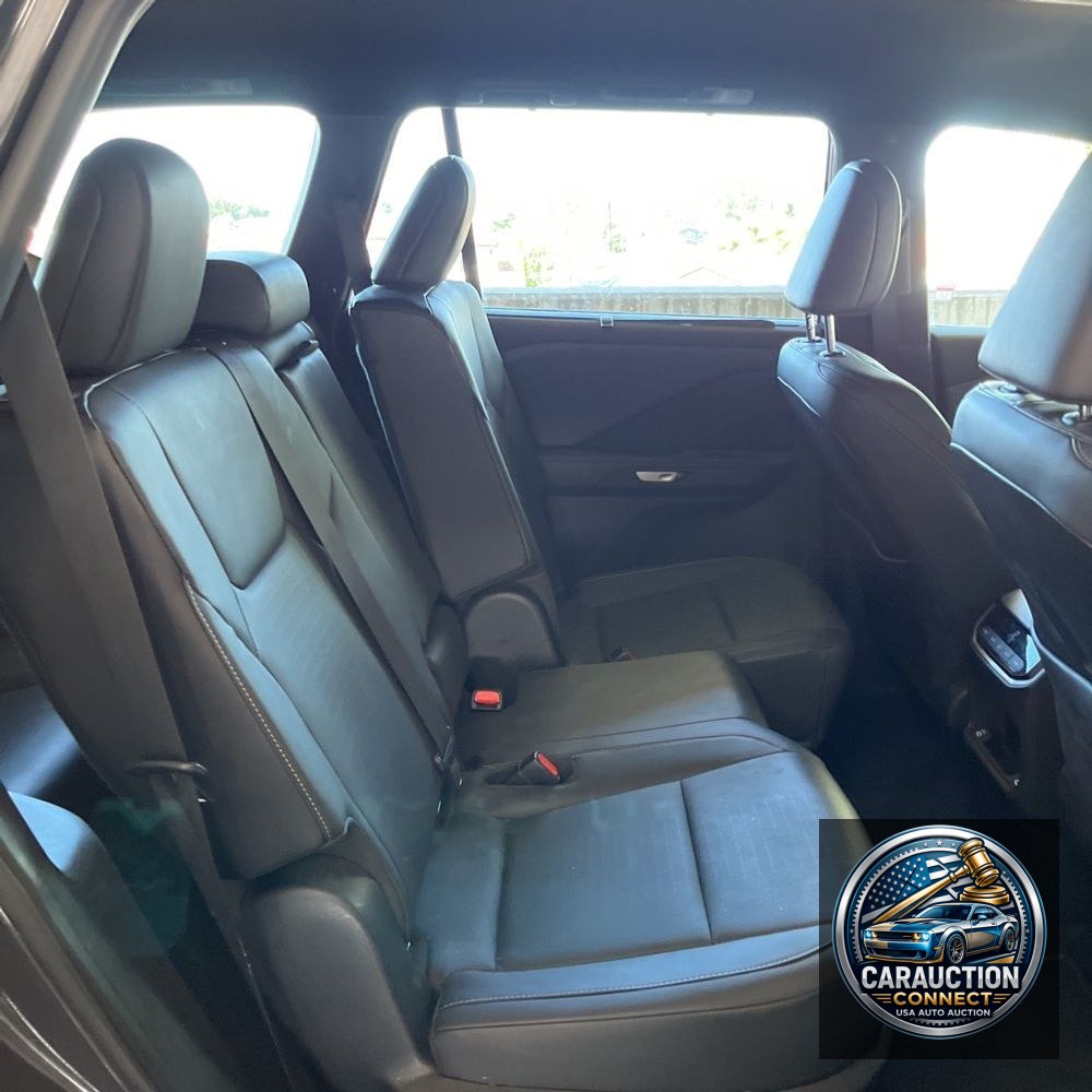 2024 Lexus TX 350 Base