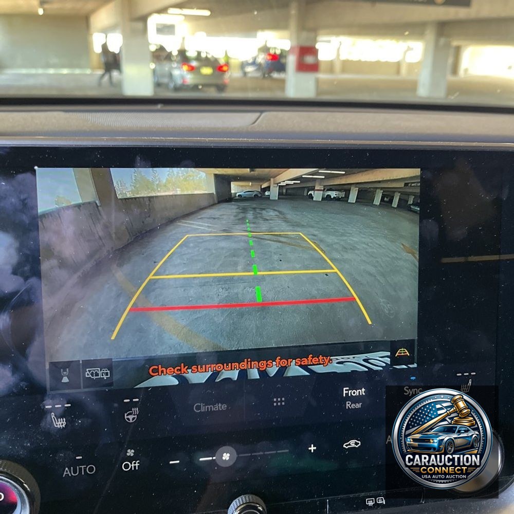 2024 Lexus TX 350 Base