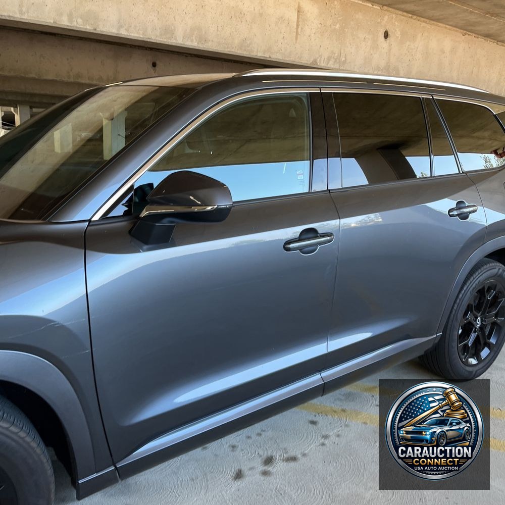 2024 Lexus TX 350 Base
