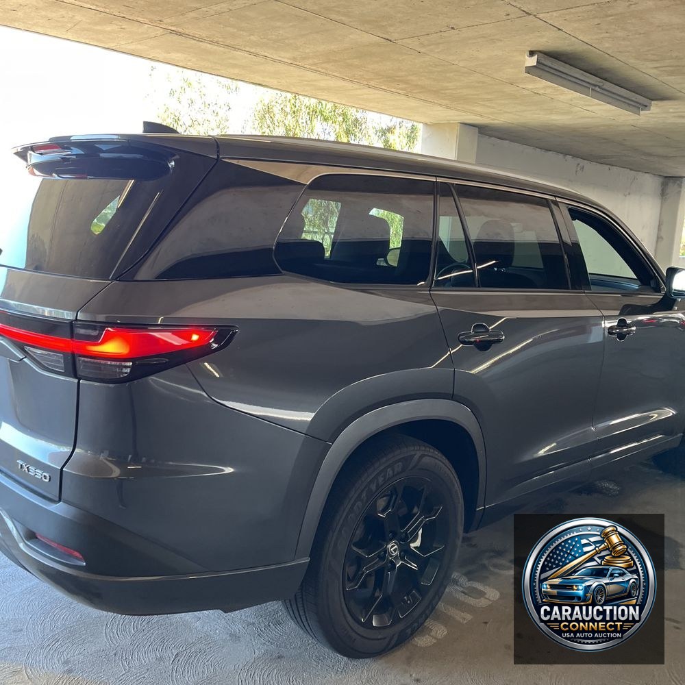 2024 Lexus TX 350 Base