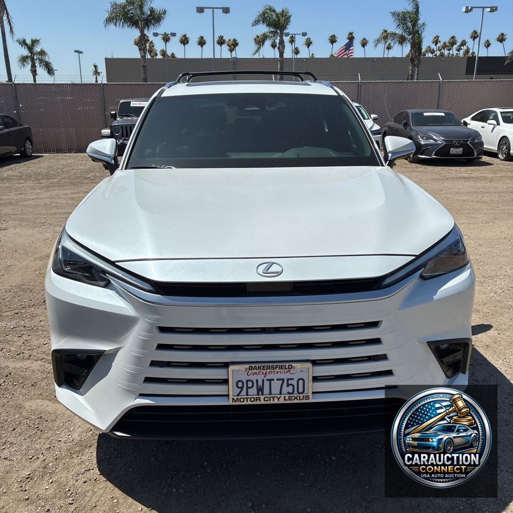 2024 Lexus TX 350 Premium