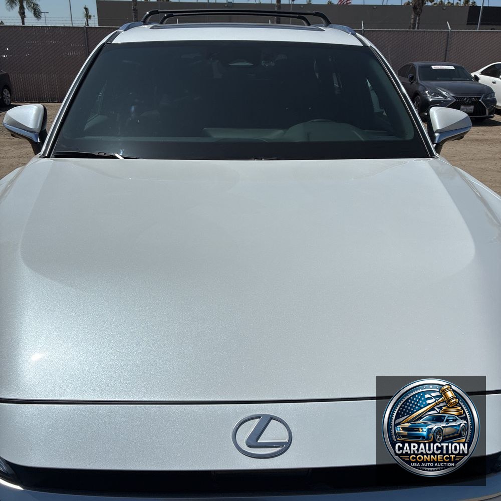 2024 Lexus TX 350 Premium