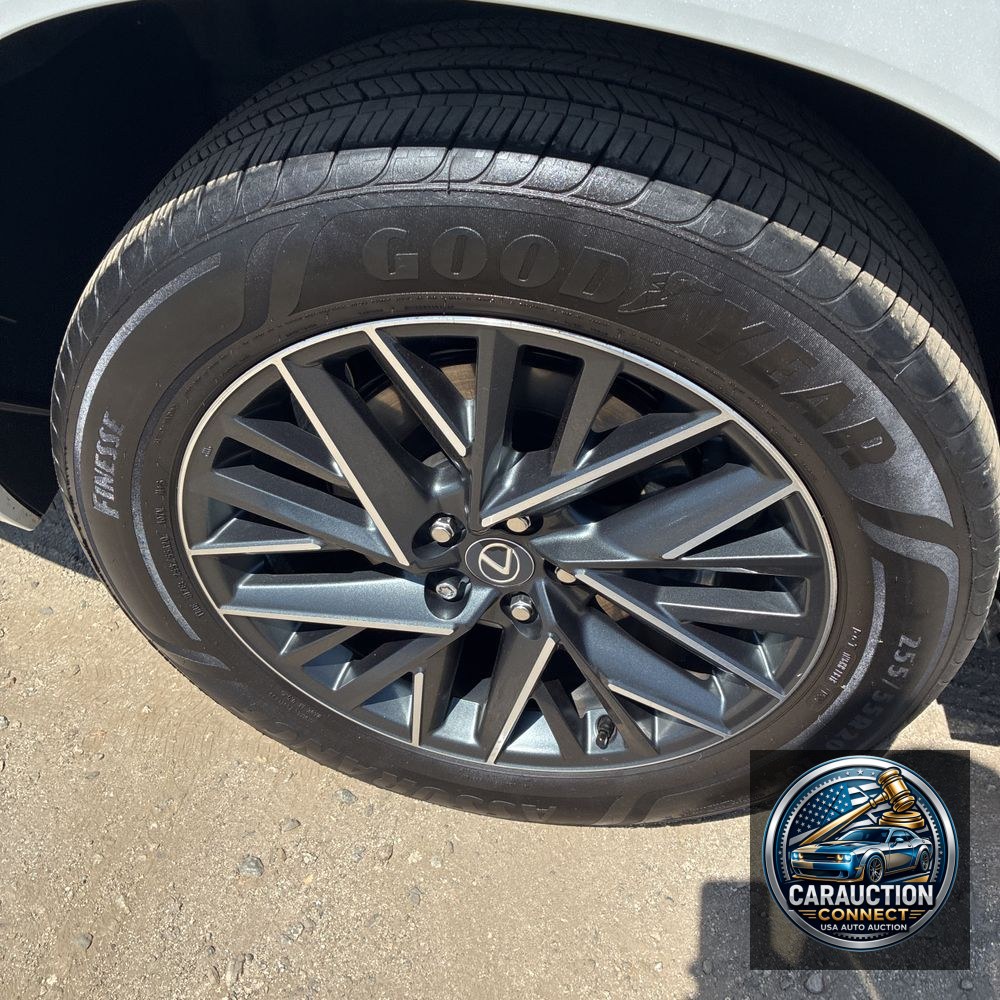 2024 Lexus TX 350 Premium