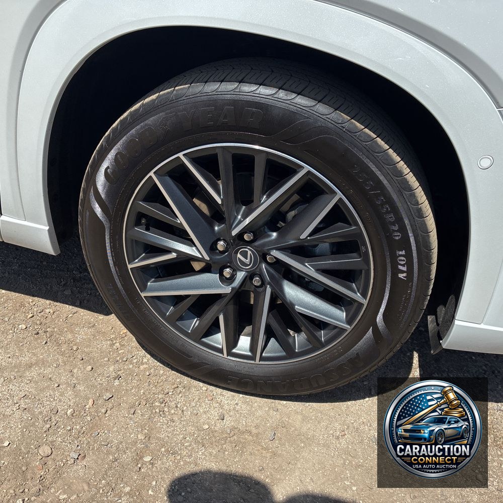 2024 Lexus TX 350 Premium
