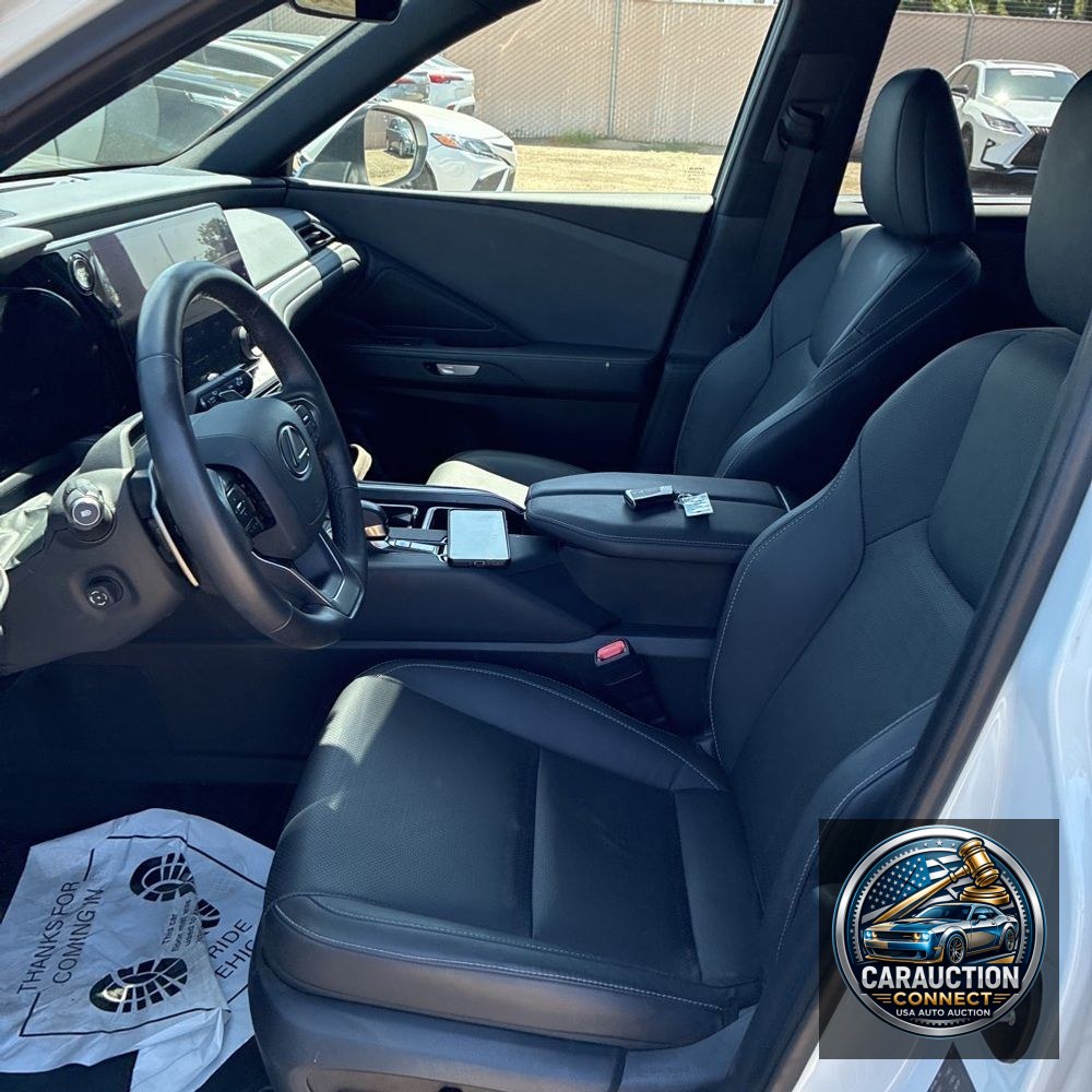 2024 Lexus TX 350 Premium