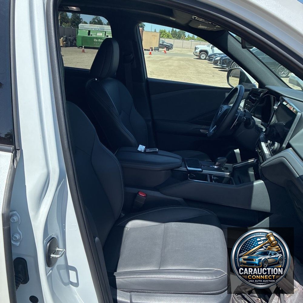 2024 Lexus TX 350 Premium