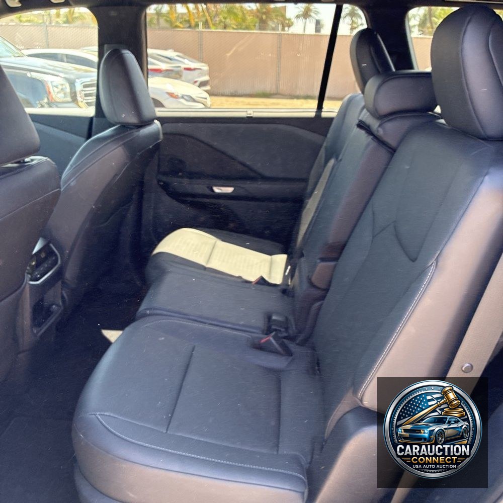 2024 Lexus TX 350 Premium