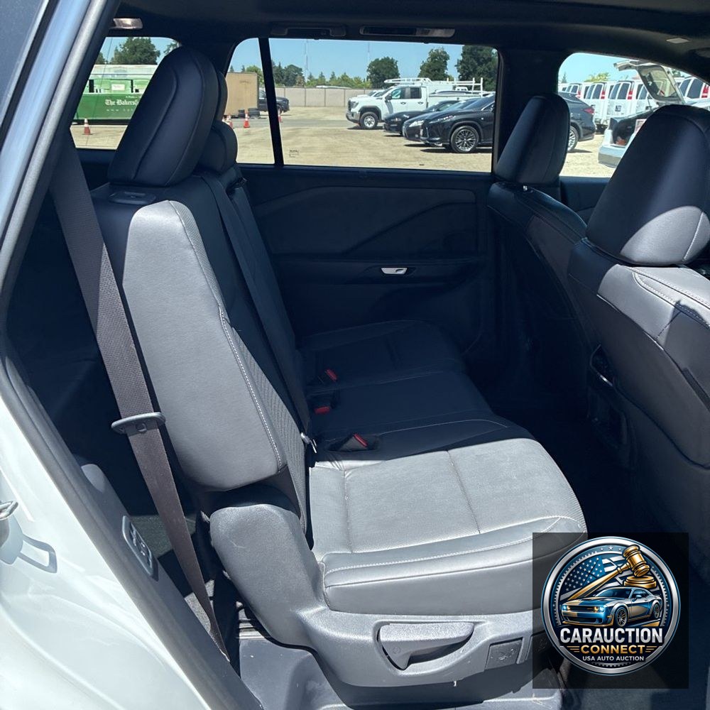 2024 Lexus TX 350 Premium