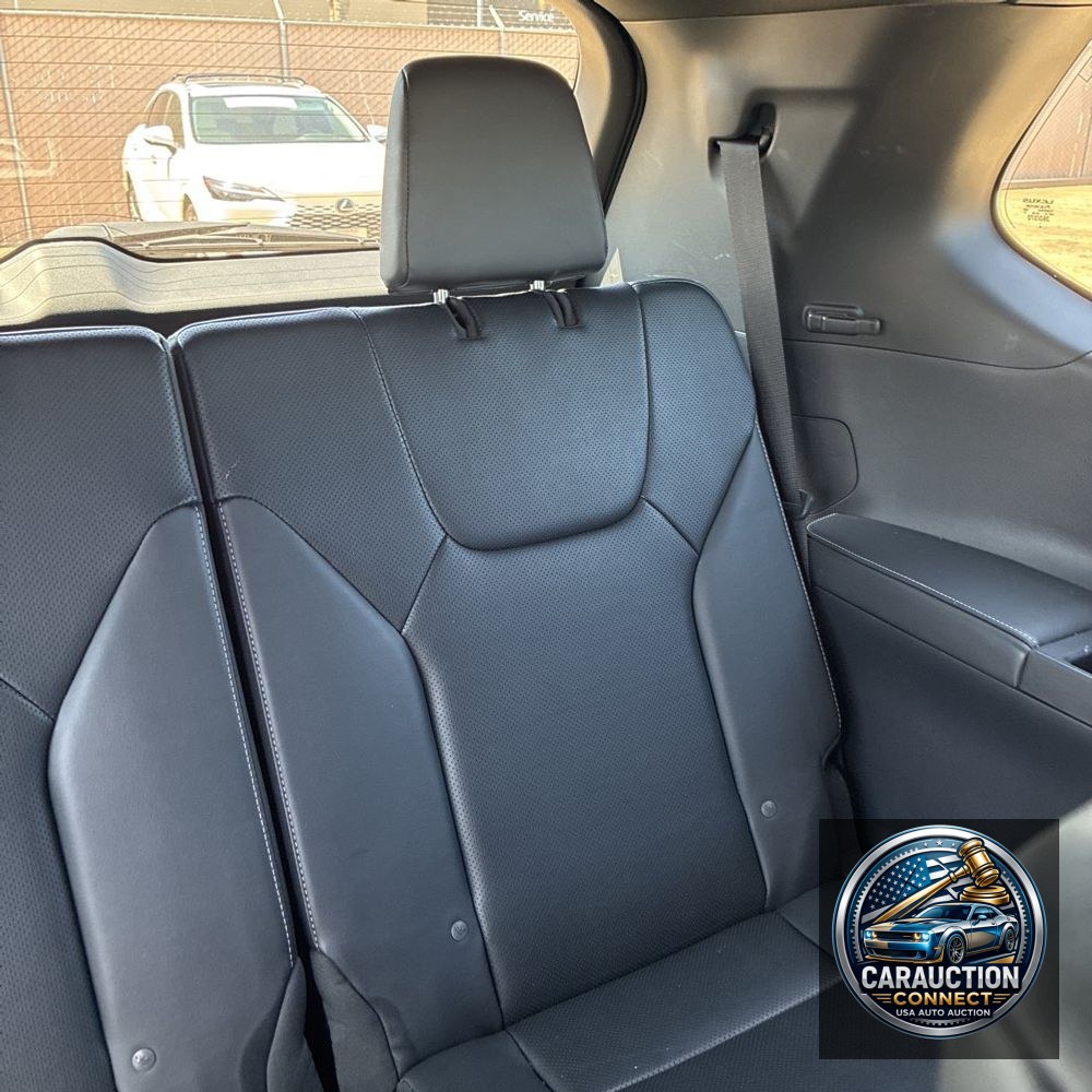 2024 Lexus TX 350 Premium