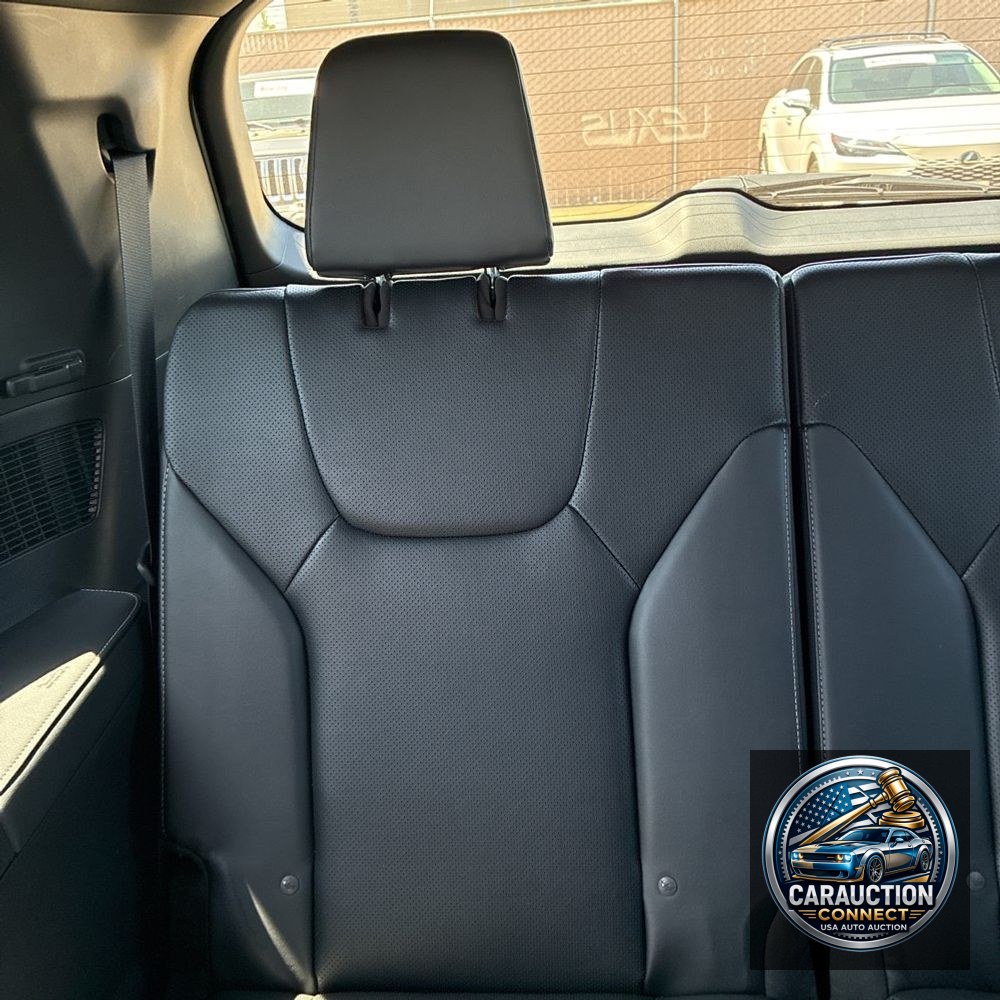 2024 Lexus TX 350 Premium
