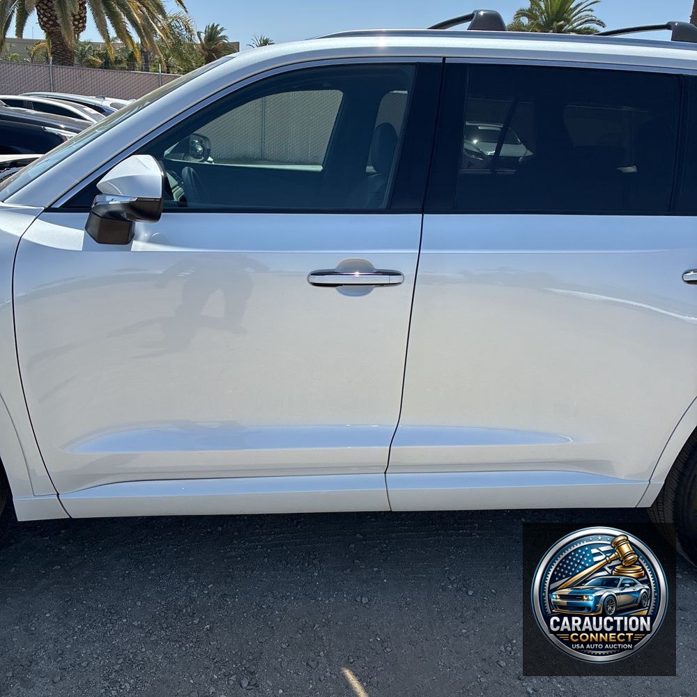 2024 Lexus TX 350 Premium